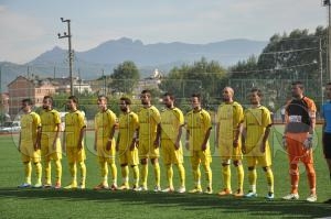 Ordu derbisi Fatsa Belediyesporun 0-2