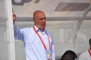Teknik Direktör Osman Kastan “ Futbolda mağlubiyet de var ” Teknik Direktör Osman Kastan “ Futbolda mağlubiyet de var ”