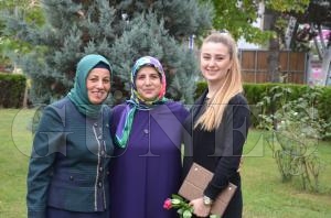 BBP MİLLETVEKİLİ ADAYLARI VE BBP FATSA İLÇE BAŞKANI FATMA YÜMLÜ FATSA BASINI İLE KAHVALTIDA BULUŞTU BBP MİLLETVEKİLİ ADAYLARI VE BBP FATSA İLÇE BAŞKANI FATMA YÜMLÜ FATSA BASINI İLE KAHVALTIDA BULUŞTU