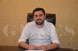 BAKAN AM : 1