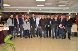 FASAD Gen Giriimci Gurubu KARGD Gen Giriimci Gurubu le Bulutu