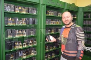 DOLUM PARFÜMLERİ DAHA ÇOK TERCİH EDİLİYOR DOLUM PARFÜMLERİ DAHA ÇOK TERCİH EDİLİYOR