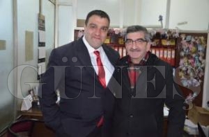 YEREBASMAZ: EVLENİP, MUTLU OLMAK İSTİYORUM YEREBASMAZ: EVLENİP, MUTLU OLMAK İSTİYORUM