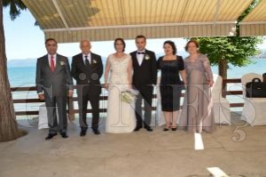 SERAY-ESATCAN’IN EN MUTLU GÜNÜ SERAY-ESATCAN’IN EN MUTLU GÜNÜ