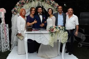 Melike ile Mücahitin en mutlu günü.... Melike ile Mücahitin en mutlu günü....