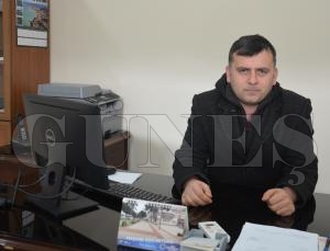 Fatsa Turizm Büro sorumlusu Ahmet Mete oldu Fatsa Turizm Büro sorumlusu Ahmet Mete oldu