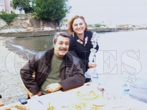 İNANIR'IN PİDE KEYFİ İNANIR'IN PİDE KEYFİ