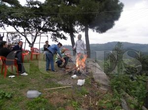 DNYACA NL YEMEK USTASI EF MT USTA FATSADAYDI
