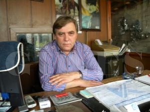Anavatan Partisi eski ile Bakan Karakulluku  PARTMZN VEBAL DEMOKRAT PARTNN ZERNDEDR
