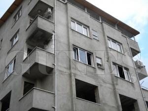 2 GÜN ÖNCE TAŞINDIĞI EVİ YANDI 2 GÜN ÖNCE TAŞINDIĞI EVİ YANDI