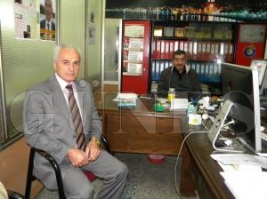 KARABULUT ÜNYE’YE TAYİN OLDU KARABULUT ÜNYE’YE TAYİN OLDU