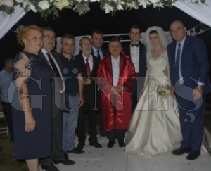 BETÜL İLE SÜLEYMAN'A MUTLULUKLAR BETÜL İLE SÜLEYMAN'A MUTLULUKLAR