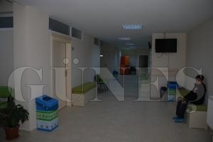Dumlupnar Mahallesi Aile Hekimlii Yeni yerinde
