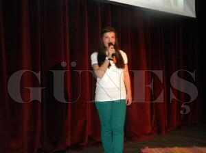 Dumlupnar lkretim Okulundan iir Dinletisi