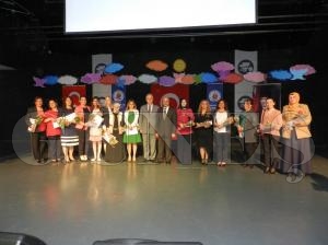 Dumlupnar lkokulu dan Anneler Gnne zel Program