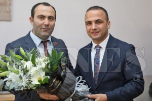 Fatsa Belediye Başkanı Etkem Kibar “Öğretmenler, yarınların mimarıdır” “Öğretmenlik, kutsal bir meslektir.” Fatsa Belediye Başkanı Etkem Kibar “Öğretmenler, yarınların mimarıdır” “Öğretmenlik, kutsal bir meslektir.”
