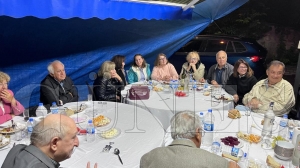 Mektepayr ocuklar  Fatsada hasret giderdi