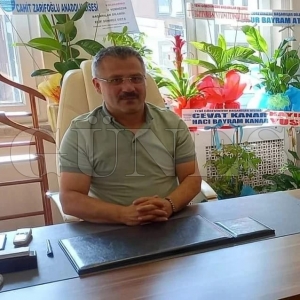 Yüksel Fatsa’ya, Ancaza Çatalpınar ilçesine şube müdürü oldu Yüksel Fatsa’ya, Ancaza Çatalpınar ilçesine şube müdürü oldu