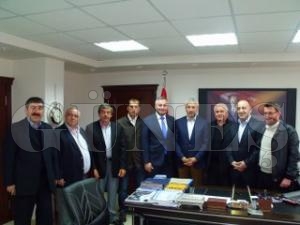 FATBODAN YILMAZ VE TEKNTAޒA ZYARET