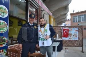 Mdr Yldzdan Fatsallara Selam