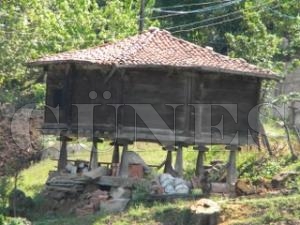Kylerin simgesi olan Serender (Ambarlar) artk tarih olma yolunda