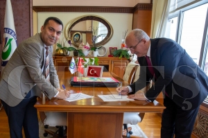 �F�nd�k ve �ocuk� eserleri Giresun �niversitesinde