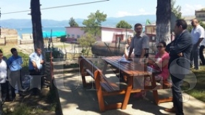 AMACIMIZ SIFIR İŞ KAZASI VE MESLEK HASTALIĞI AMACIMIZ SIFIR İŞ KAZASI VE MESLEK HASTALIĞI