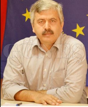 Fındığı Beton Üzerinde Kurutun Fındığı Beton Üzerinde Kurutun