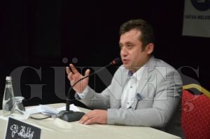 FATSADA FELSEFE VE EDEBYAT GNLER