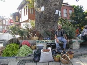 PAZARCI ESNAFI ZOR DURUMDA