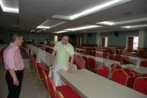 İFTAR ÇADIRINDAN İFTAR SOFRASINA İFTAR ÇADIRINDAN İFTAR SOFRASINA