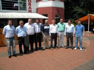 FATSA BELEDYESPOR'DA GREV DAILIMI YAPILDI