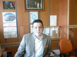 TRAFK KAZASINDA LEN MURAT TEPECK SON YOLCULUUNA UURLANDI