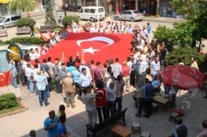 FATSA'DA EHTLER N MTNG