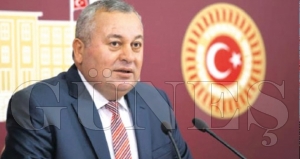 Yüzde ellinin altına düşmesini istemiyoruz Yüzde ellinin altına düşmesini istemiyoruz