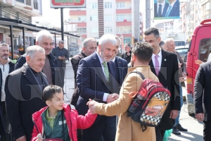Enver Yılmaz hız kesmiyor Enver Yılmaz hız kesmiyor