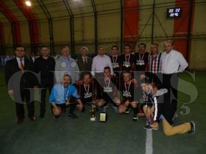 EĞİTİM KURUMLARI HALI SAHA FUTBOL LİGİ ŞAMPİYONU ANADOLU İMAM HATİP LİSESİ EĞİTİM KURUMLARI HALI SAHA FUTBOL LİGİ ŞAMPİYONU ANADOLU İMAM HATİP LİSESİ