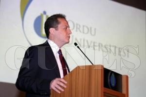 Fakltelerde doluluk % 100