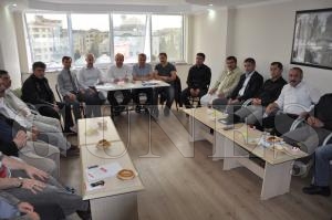 smail elenk Eitim Bir Senimizi Orduda ve Trkiyede  glendirmek iin elimizden gelen btn imknlar  seferber  ediyoruz