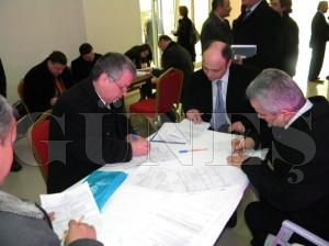 Eğitimcilerden Örnek Davranış Eğitimcilerden Örnek Davranış