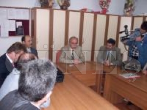 Türk Eğitim-Sen Genel Başkanı İsmail Koncuk; Türk Eğitim-Sen Genel Başkanı İsmail Koncuk;