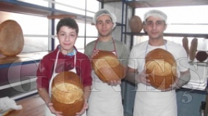 Ekmek Ordu’da küçüldü, Fatsa’da aynı… Ekmek Ordu’da küçüldü, Fatsa’da aynı…