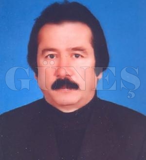 EKREM İŞEVİ DOLUNAY MAHALLESİ’NE MUHTAR ADAYI OLDU EKREM İŞEVİ DOLUNAY MAHALLESİ’NE MUHTAR ADAYI OLDU