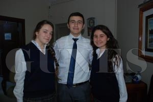 BÜYÜK SEÇİM EMRE’ NİN BÜYÜK SEÇİM EMRE’ NİN
