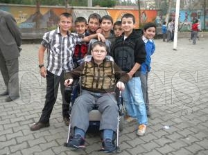 Yaşar Salı Okuluna Kavuştu Yaşar Salı Okuluna Kavuştu