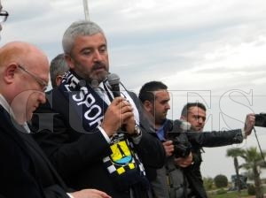 AK PARTİ ORDU BÜYÜKŞEHİR BELEDİYE BAŞKAN ADAYI YILMAZ, “ÇILGIN PROJELERİMİ AÇIKLAYACAĞIM” AK PARTİ ORDU BÜYÜKŞEHİR BELEDİYE BAŞKAN ADAYI YILMAZ, “ÇILGIN PROJELERİMİ AÇIKLAYACAĞIM”