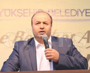 Taşçı: 'Torba yasa yeni müjdelerle geliyor’’ Taşçı: 'Torba yasa yeni müjdelerle geliyor’’