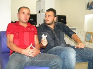 Fatsa Kzlay Kendi mknlaryla Yardmlarn Gerekletirdi