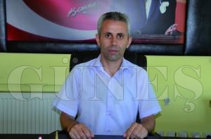 FATSA İLÇE GIDA, TARIM VE HAYVANCILIK MÜDÜRÜ ERKAN AYAZ FATSA İLÇE GIDA, TARIM VE HAYVANCILIK MÜDÜRÜ ERKAN AYAZ