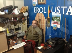 Erol Yldz Sektrde Elaman Yetimiyor
